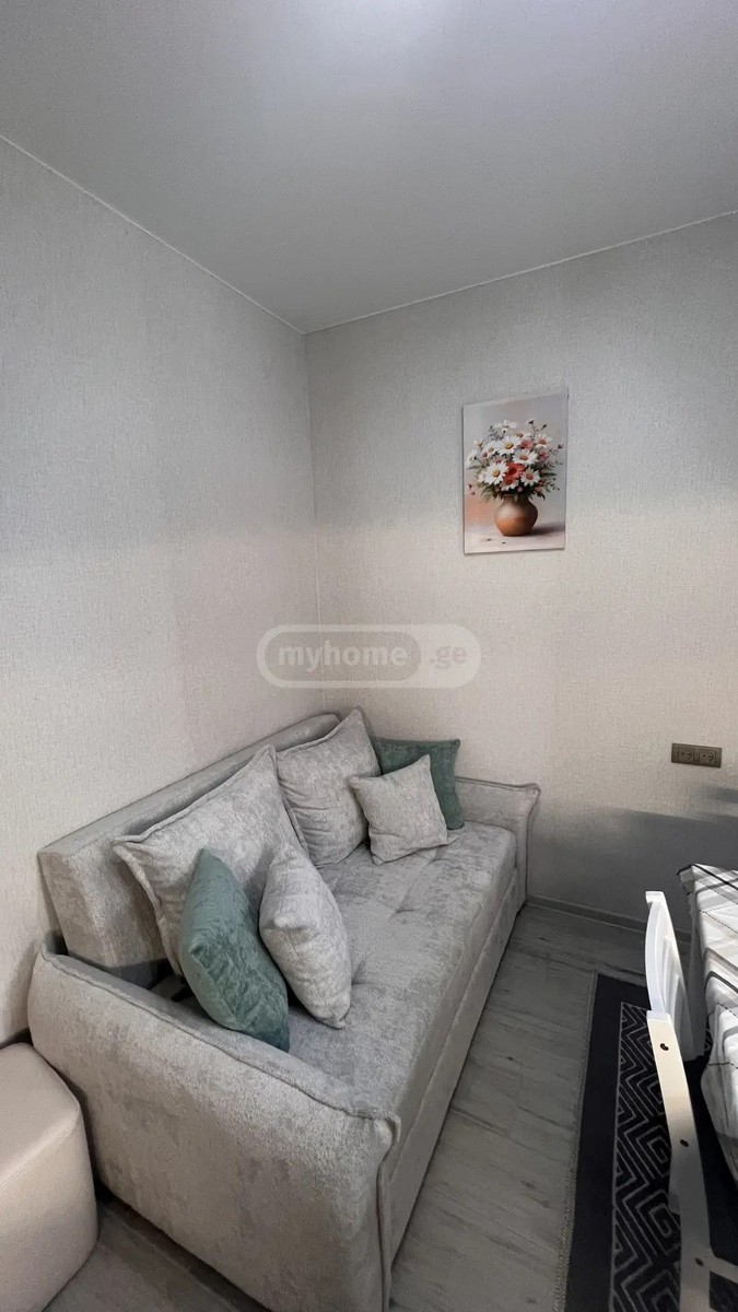 ბუხაიძის ქ. 11ბ - 2 rooms