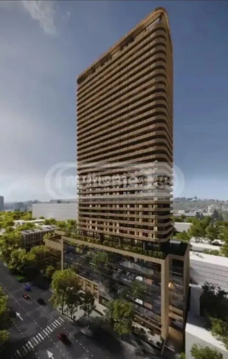 ვაჟა-ფშაველას II შეს.  - 2 rooms