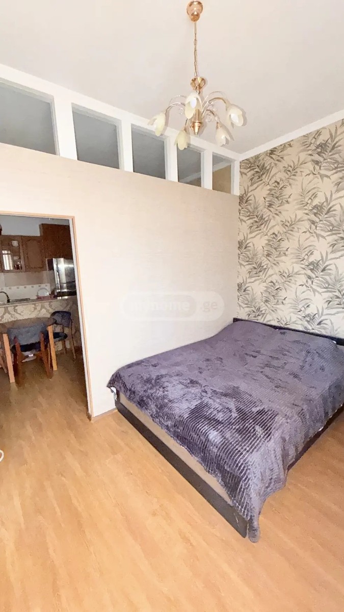 რჩეულიშვილი გ. ქ.  - 1 rooms