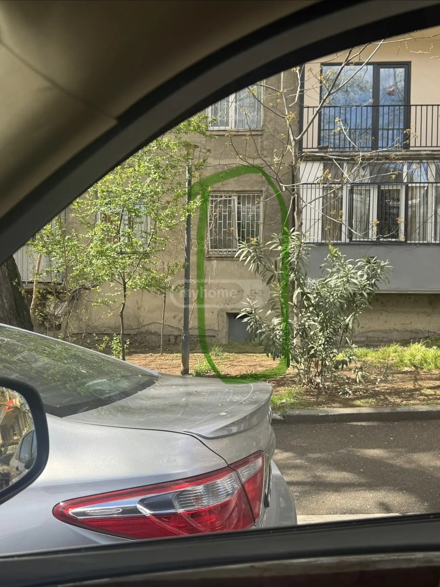 ასათიანი მ. ქუჩა 12 - 3 rooms