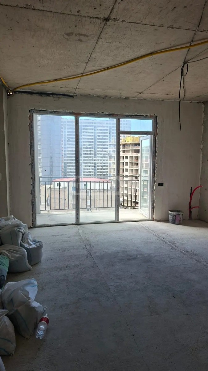 ანგისის ქ. 5 - 2 rooms