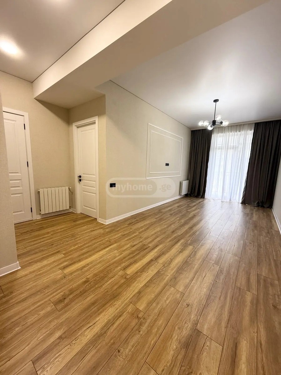 სტივენი კ. I ჩიხ.  - 2 rooms