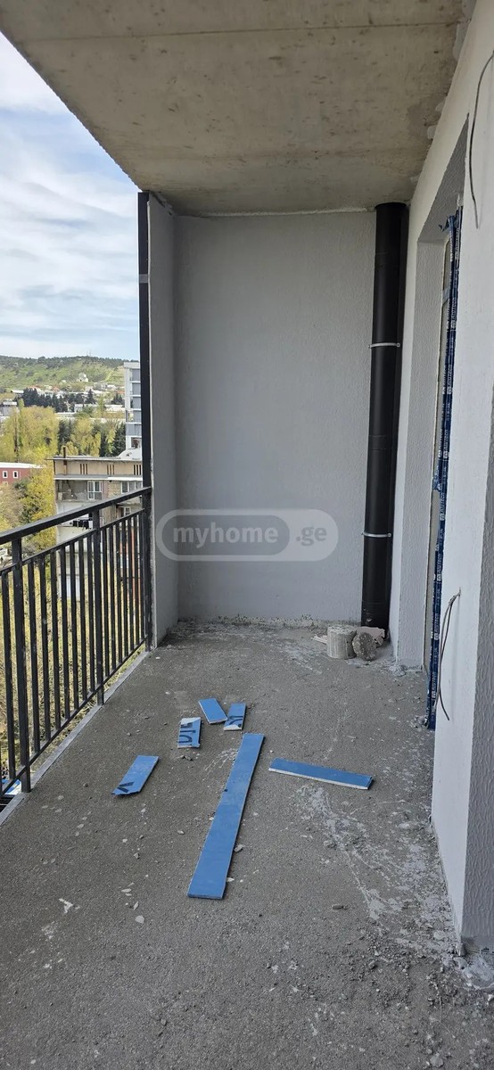 გურამიშვილის გამზ.  - 2 rooms