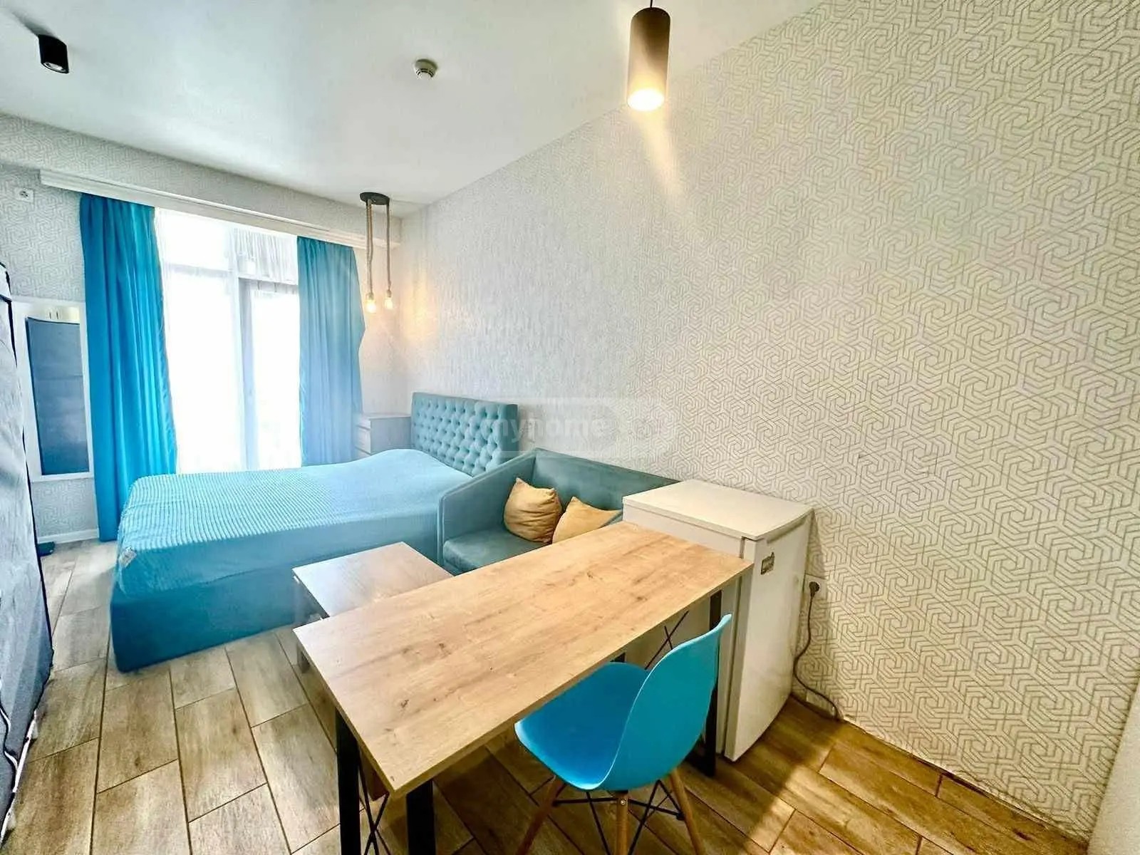 4000 მესხის ქ. 2 - 1 rooms