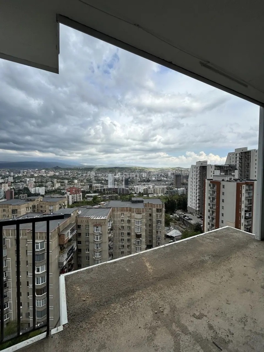 მაჭავარიანი მ. ქ. 18 - 4 rooms