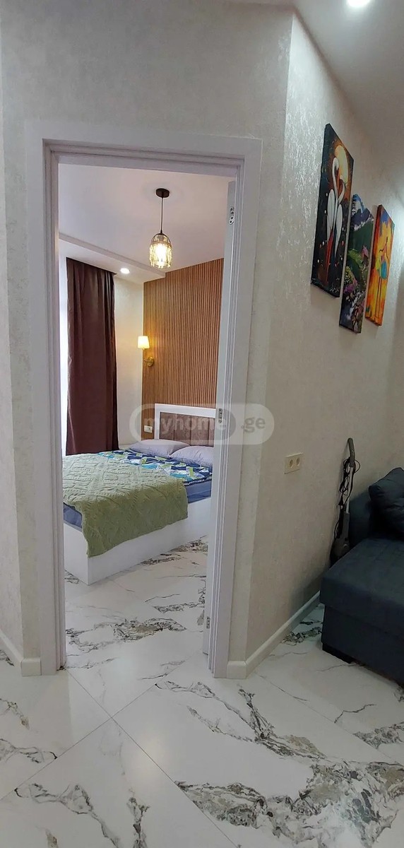 ხიმშიაშვილი შ. ქ.  - 2 rooms
