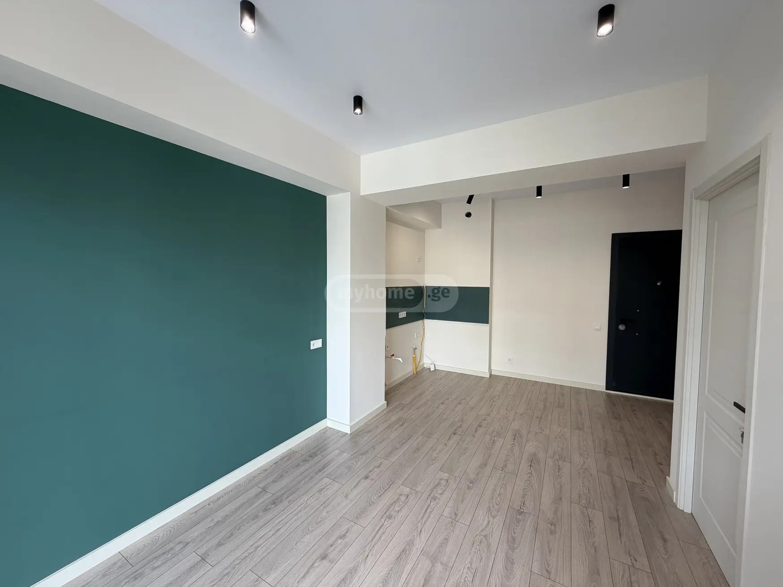 პ. დათუაშვილის ქ. 24 - 2 rooms