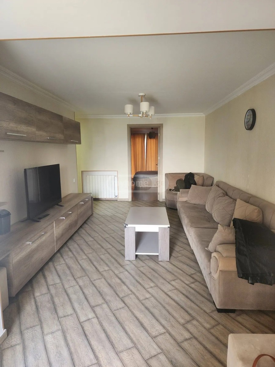 დადიანი ც. ქ. 34 - 3 rooms