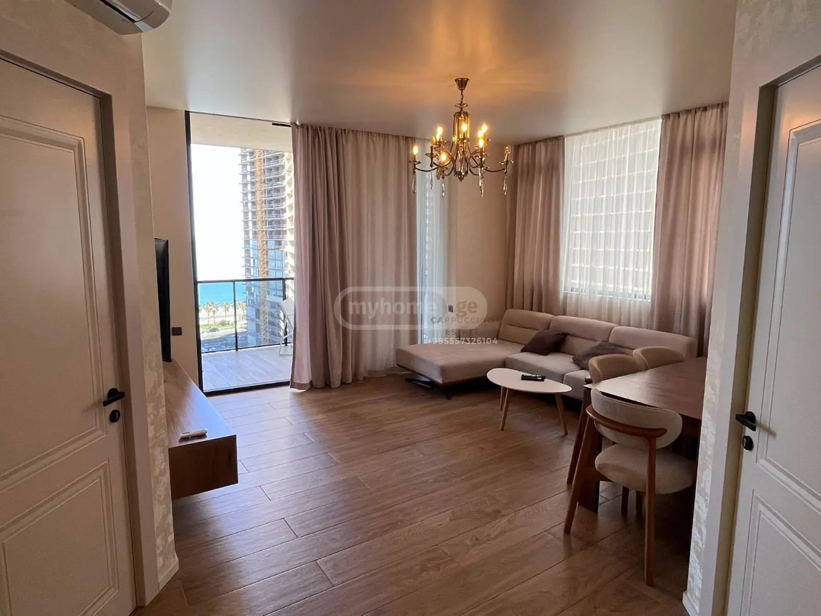 ხიმშიაშვილი შ. ქ. 65A - 3 rooms
