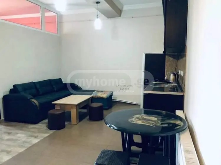 ხიმშიაშვილი შ. ქ. 9A - 3 rooms