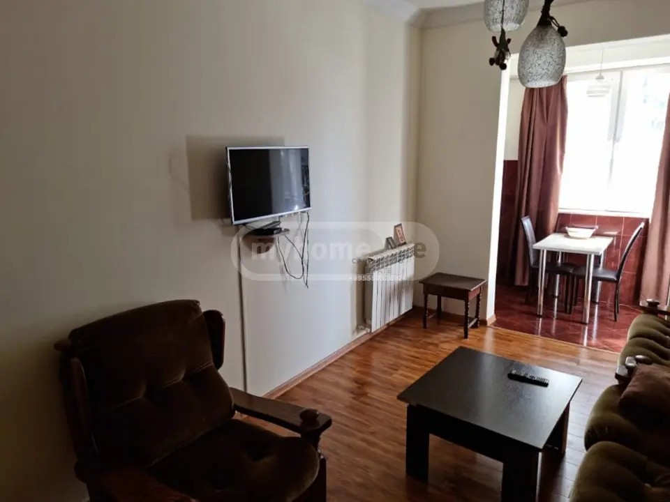 გორგილაძე ზ. ქუჩა 96 - 3 rooms