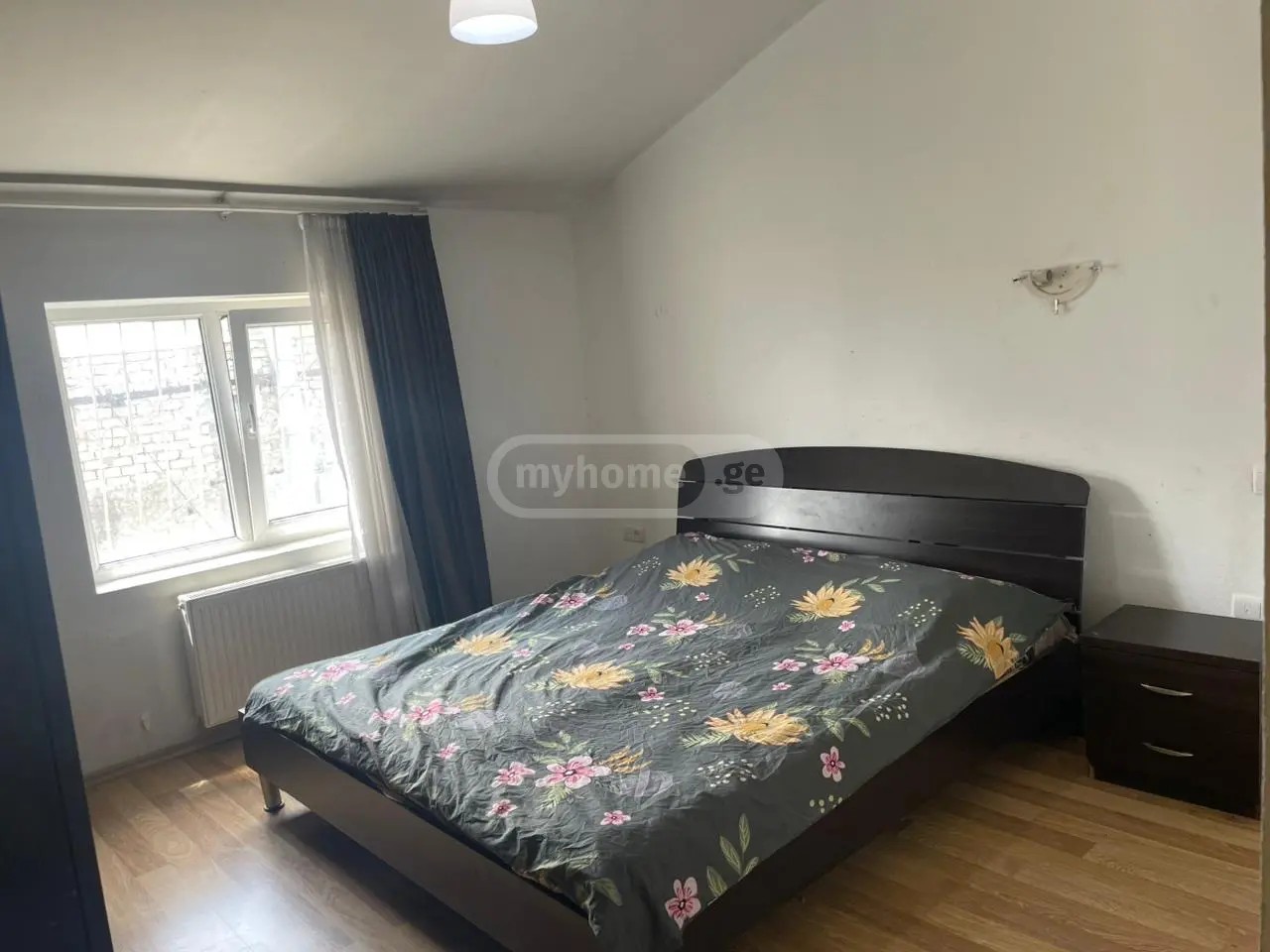 ყაზბეგის გამზ.  - 4 rooms