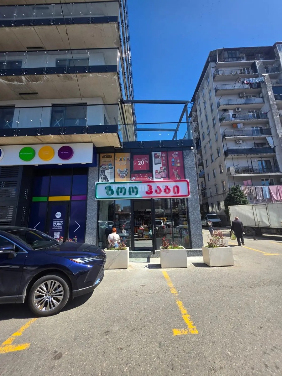რურუა პ. ქ.  - 1 rooms