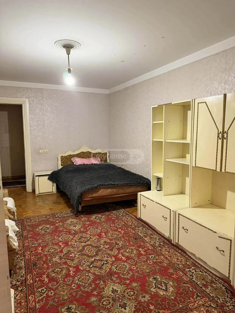 რუსთაველის შეს. 85 - 3 rooms