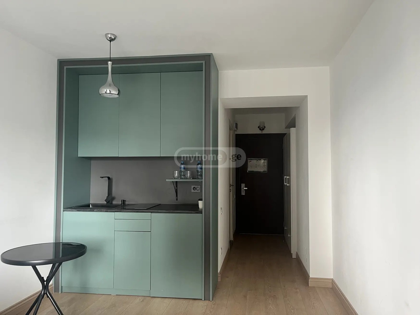 ხიმშიაშვილი შ. ქ. 57 - 1 rooms