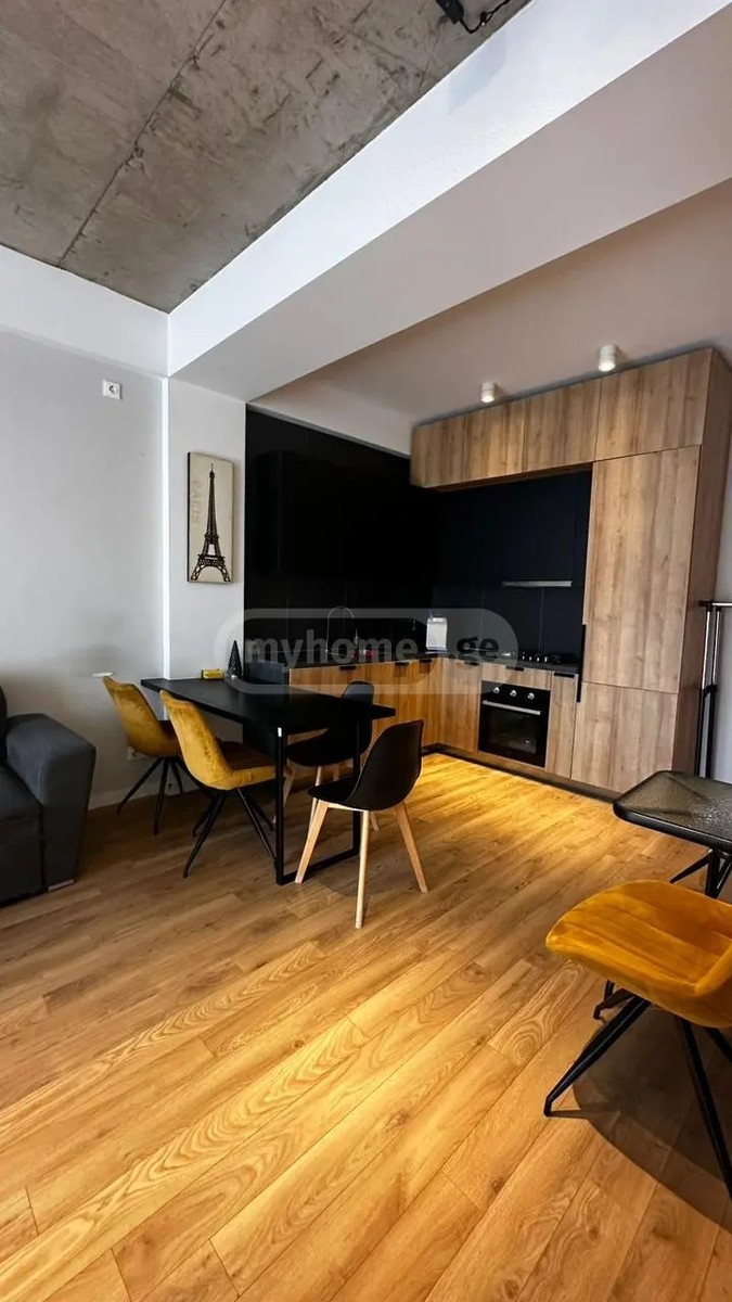 ვარაზი ა. ქ.  - 2 rooms