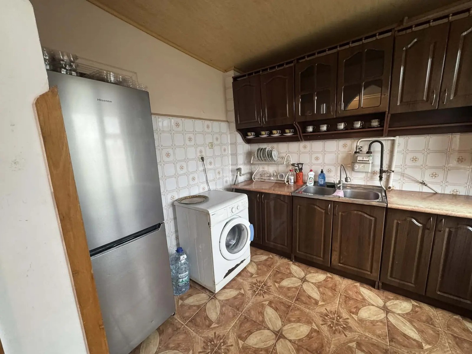 ნიკეას ქ.  - 3 rooms