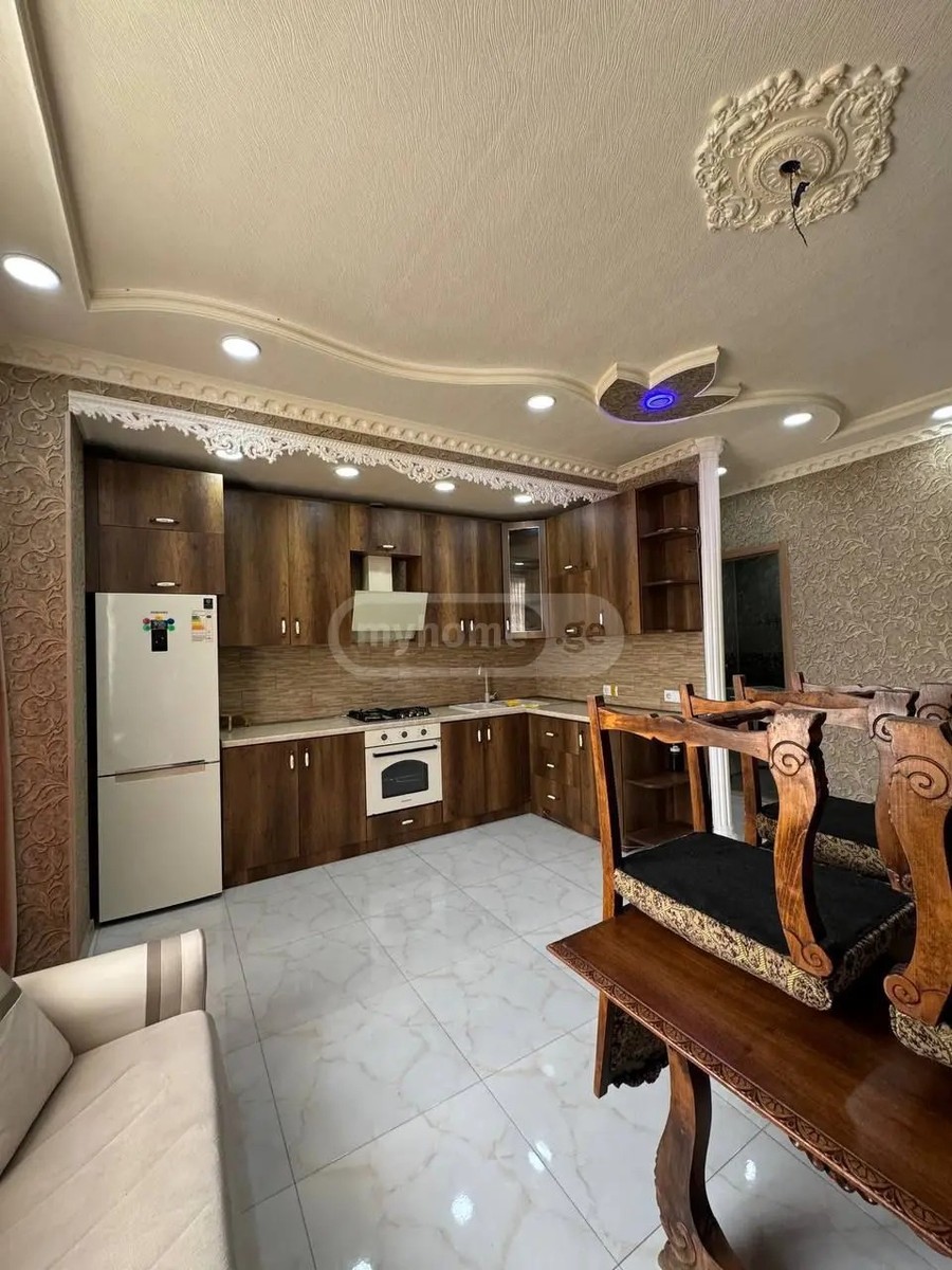 ჭყონდიდელის ქ.  - 3 rooms