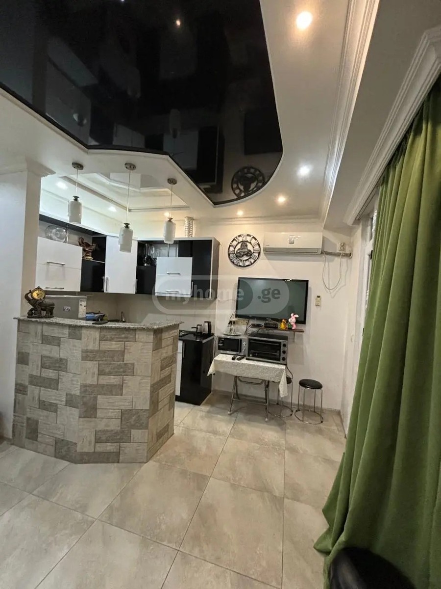 ფარნავაზ მეფის ქ. 136 - 2 rooms