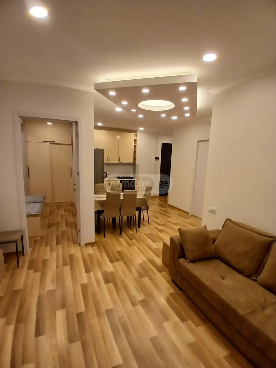 ჭყონდიდელის ქ. 111 - 3 rooms