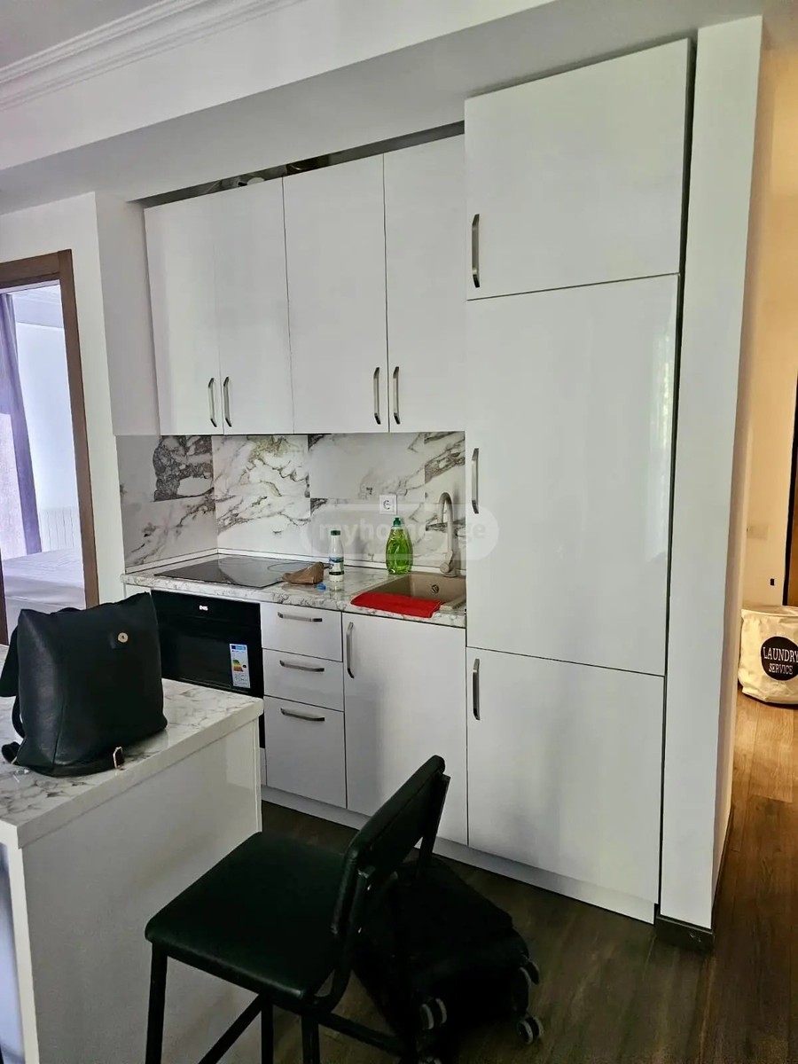 მინდელის ქ. 11 - 3 rooms