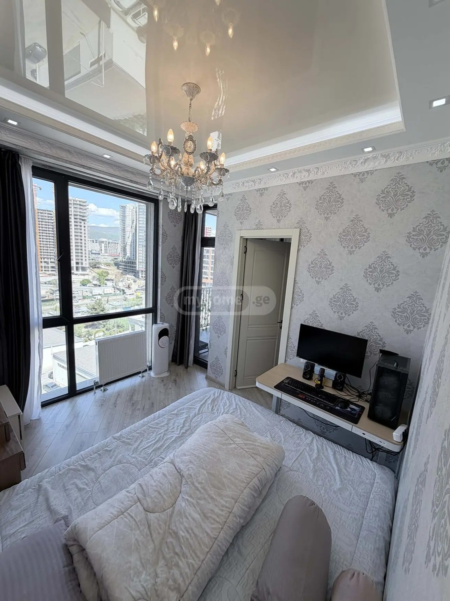 შეშელიძის ქ.   - 3 rooms