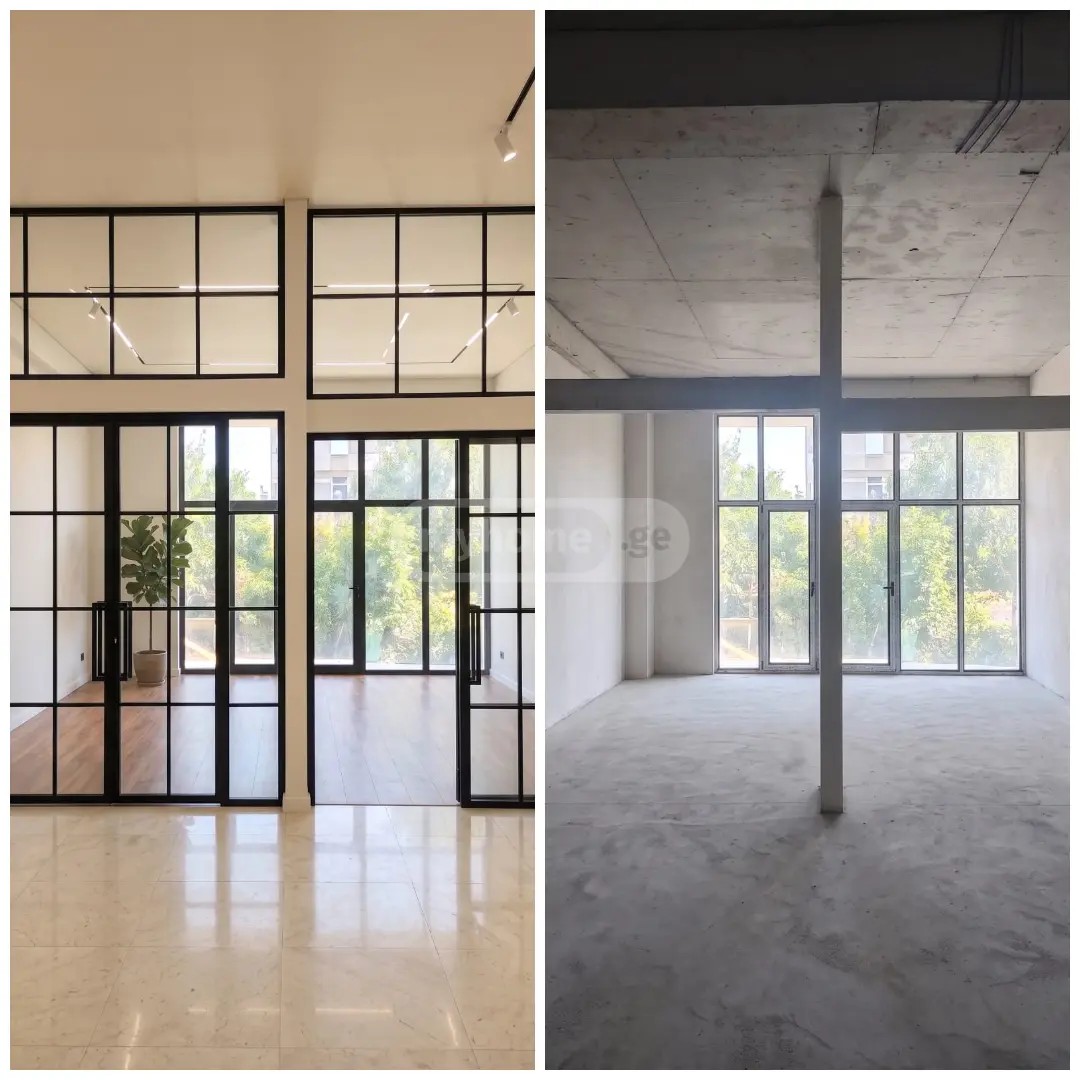 მელიტონ ქანთარიას ქ. - 2 rooms
