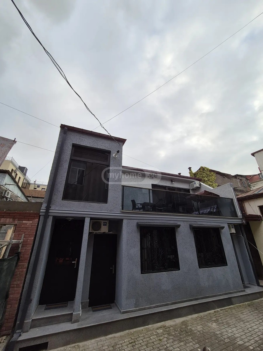 ხულოს ქ. 4 - 2 rooms