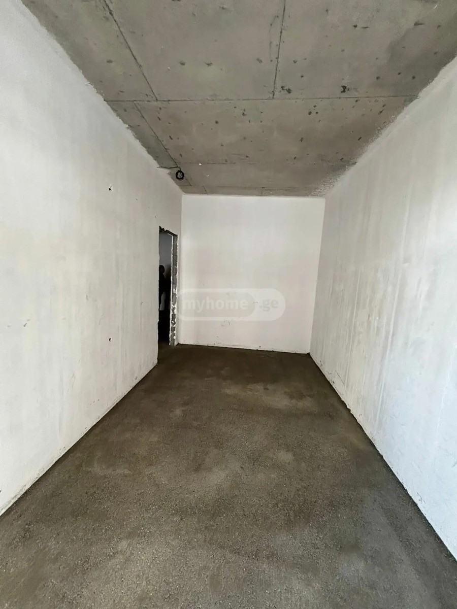 კანდელაკის ქ.  - 2 rooms