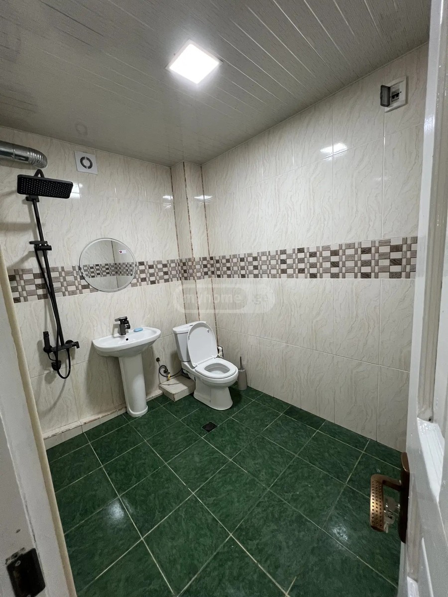 ჭავჭავაძის გამზ. 6 - 1 rooms