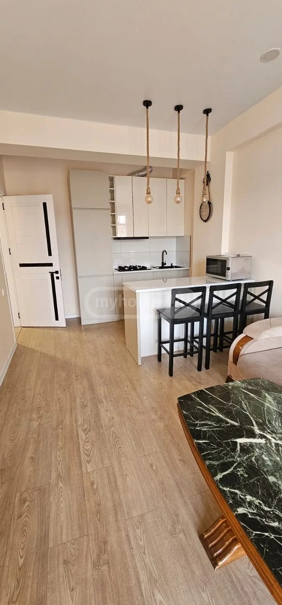 ჰოლბრუკი რ. ქ. 00 - 2 rooms