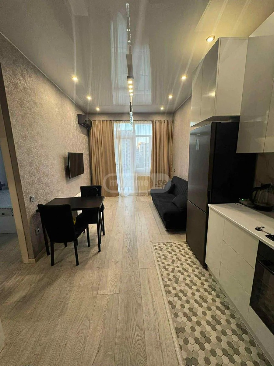 ნასიძის ქ. 2 - 2 rooms
