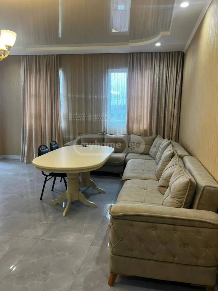 ლერმონტოვი მ. ქუჩა 144 - 3 rooms