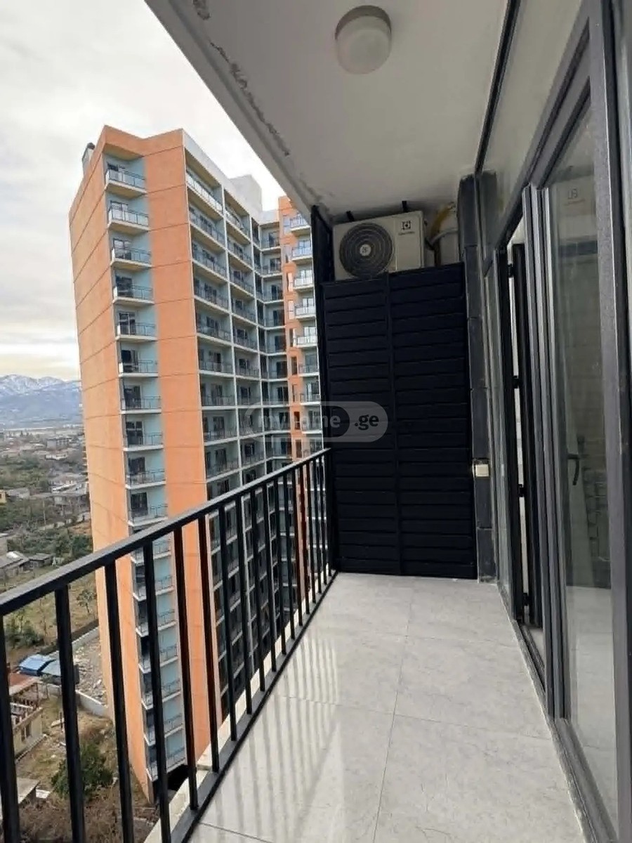 ელიავა გრ. ქ. 5 - 2 rooms