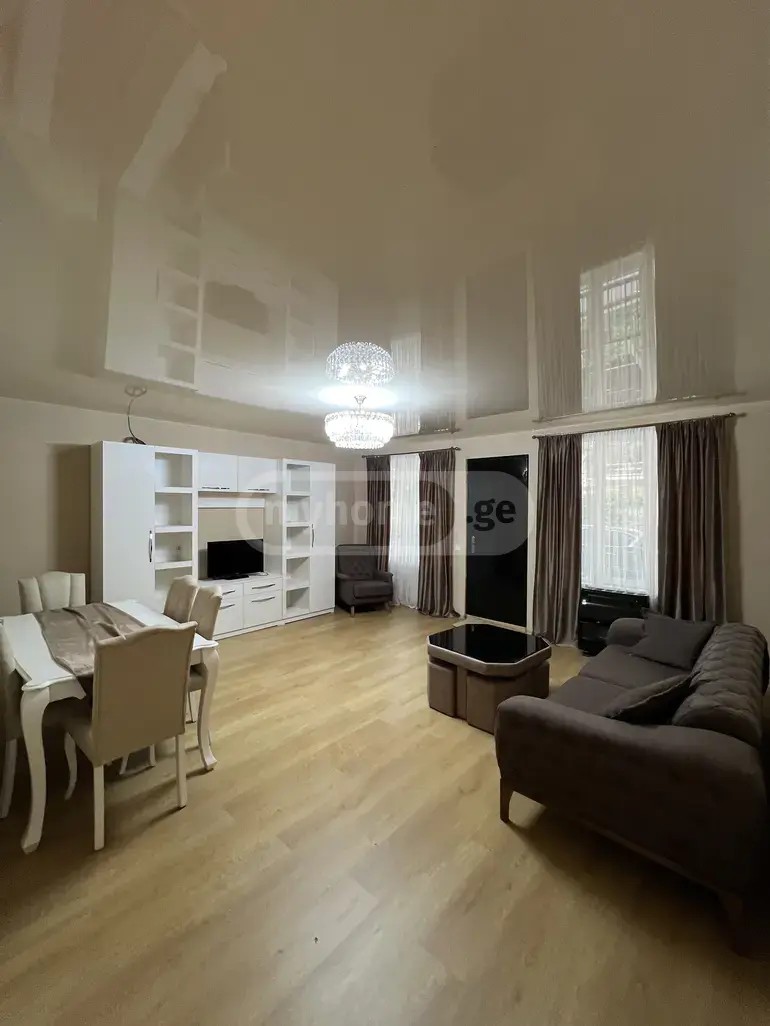 ჭავჭავაძის გამზ.  - 1 rooms