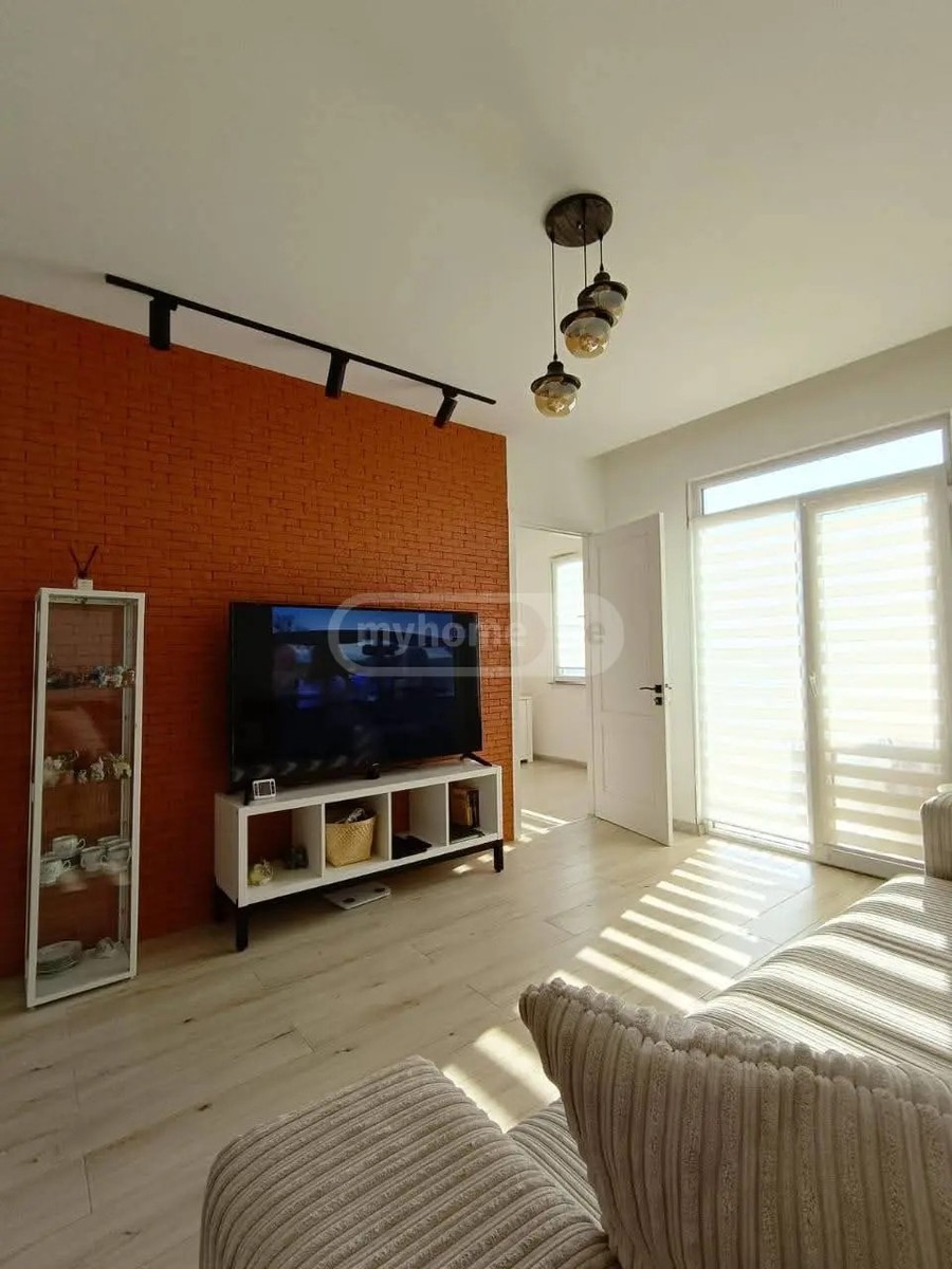 ლერმონტოვი მ. ქუჩა 141 - 4 rooms