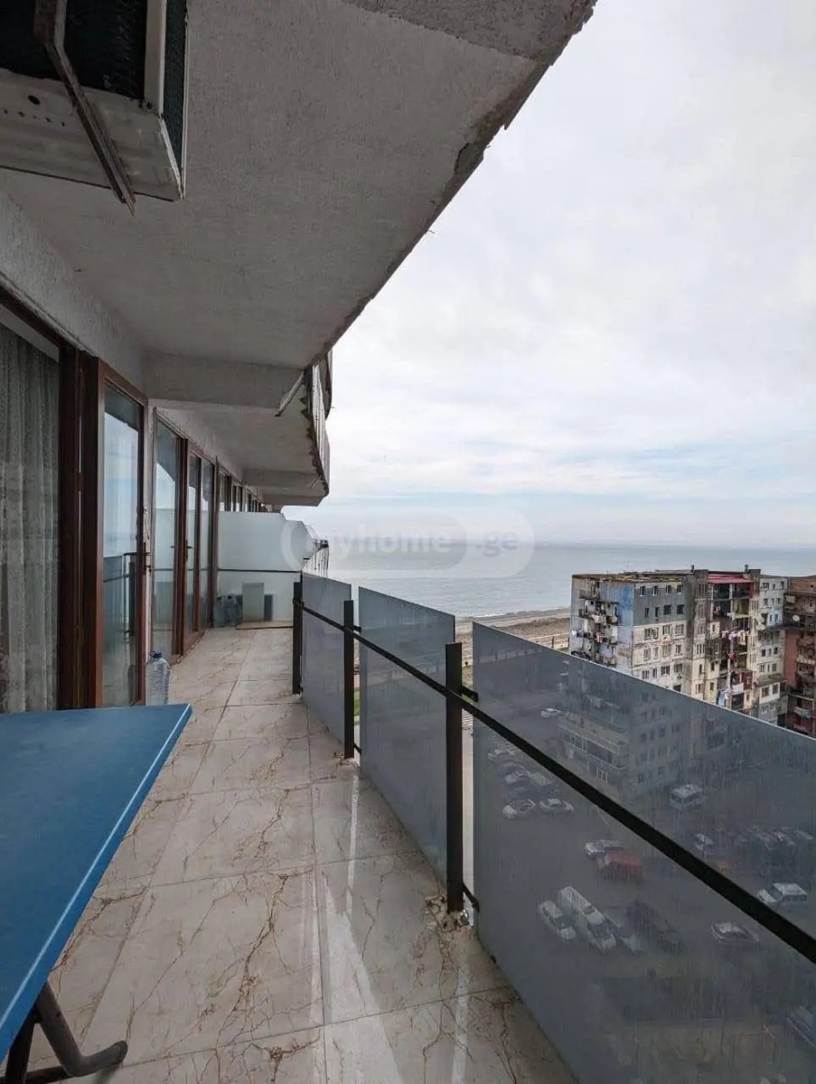 ხიმშიაშვილი შ. ქ. 53 - 2 rooms