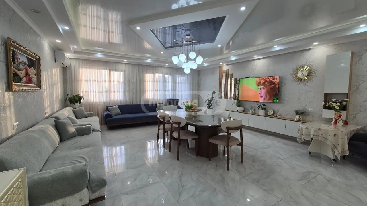 ლერმონტოვი მ. ქუჩა 67 - 4 rooms