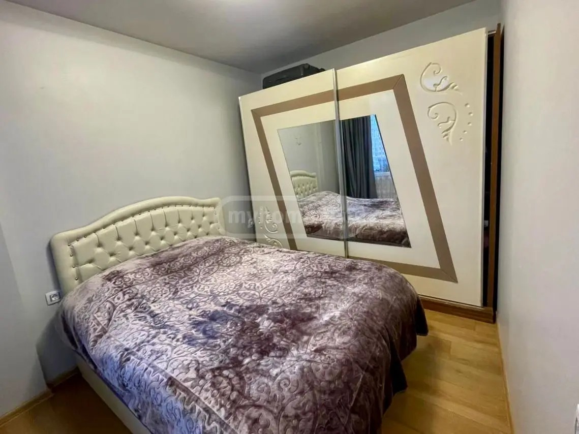 ანგისის ქ. 13 - 2 rooms