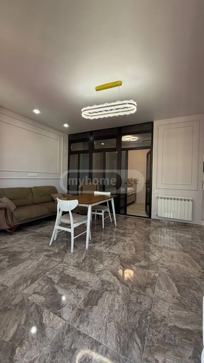 ლერმონტოვი მ. ქუჩა 72 - 3 rooms