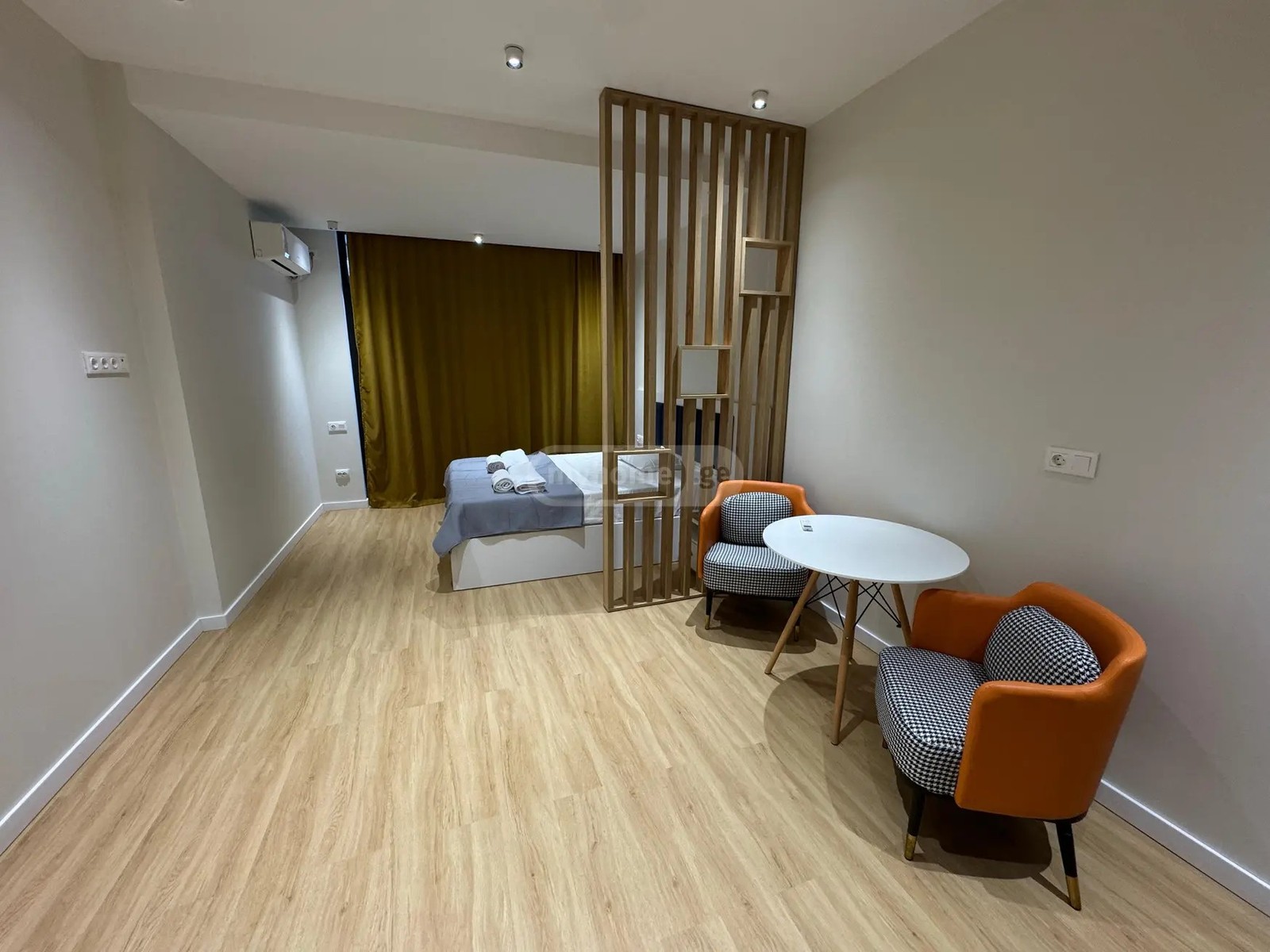 ხიმშიაშვილი შ. ქ. 61 - 1 rooms