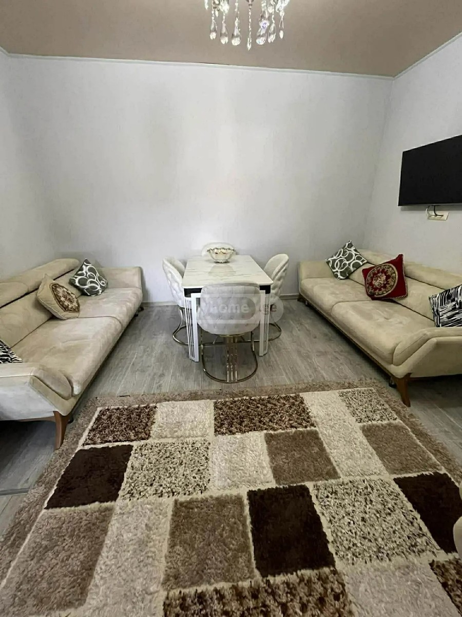 წერეთელი ა. ქ.  - 2 rooms