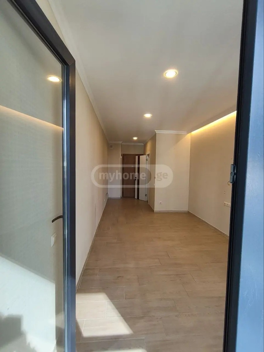 შარტავა ჟ. ქ. 7 - 1 rooms
