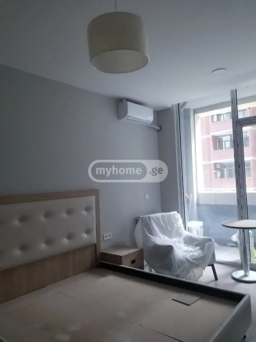 ანგისის ქ.  - 1 rooms