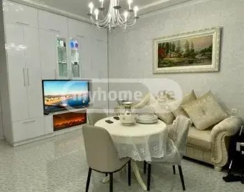 ფიროსმანის ქ.  - 2 rooms