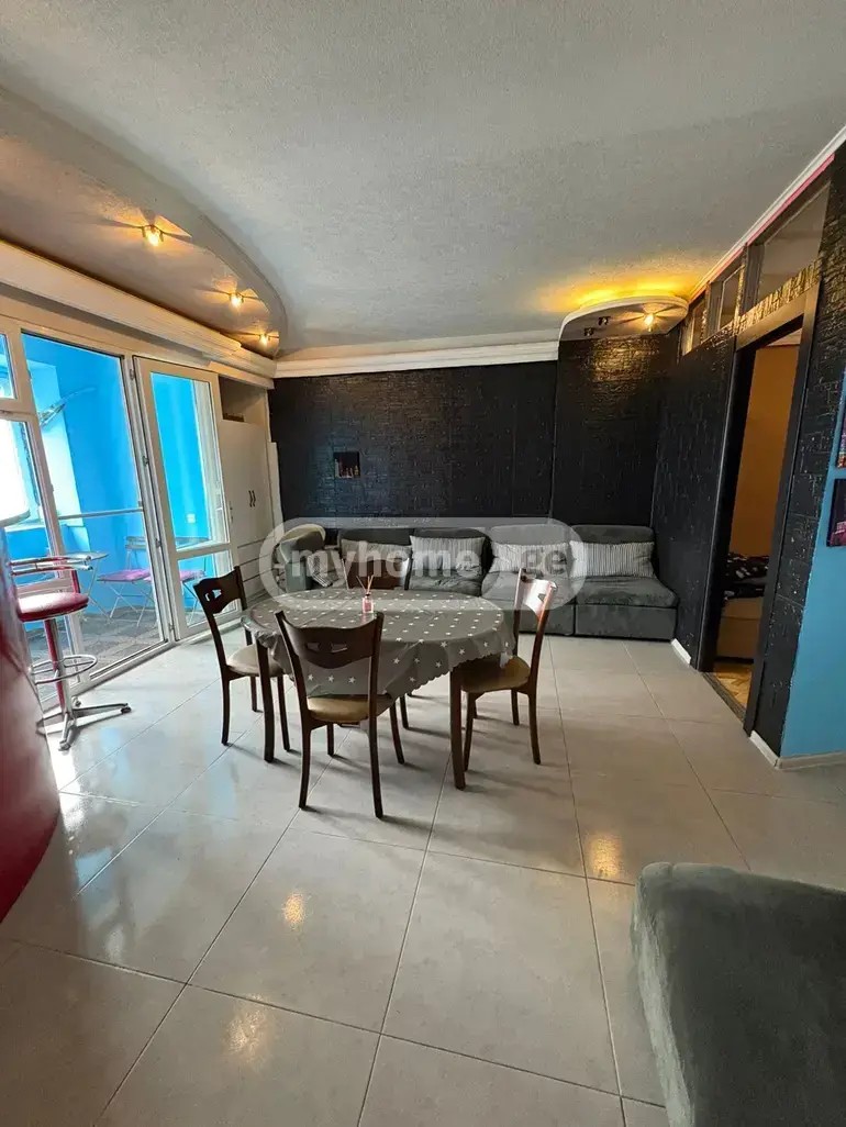 ხიმშიაშვილი შ. ქ.  - 2 rooms
