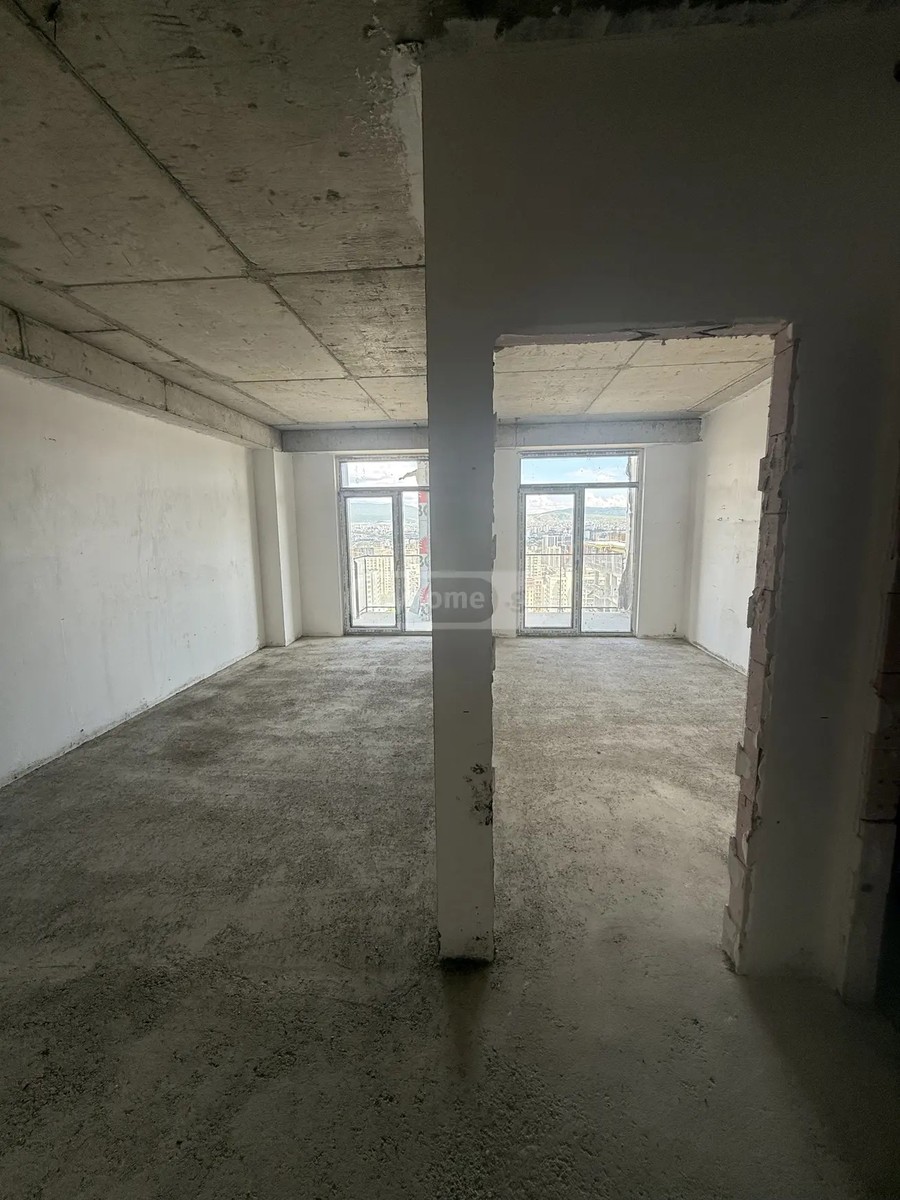 პეტრე იბერის ქ.  - 2 rooms