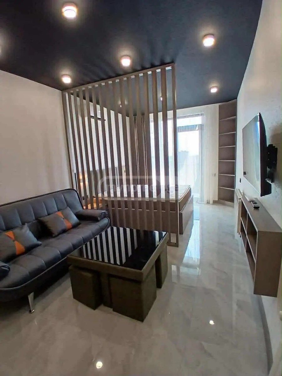 ლორთქიფანიძე გრ. ქ. 20 - 1 rooms