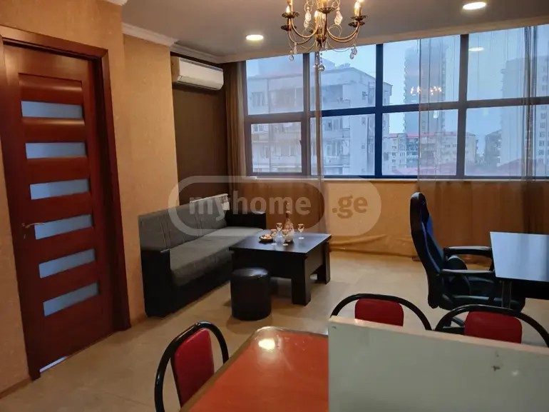 ფიროსმანი ნ. ქ.  - 3 rooms