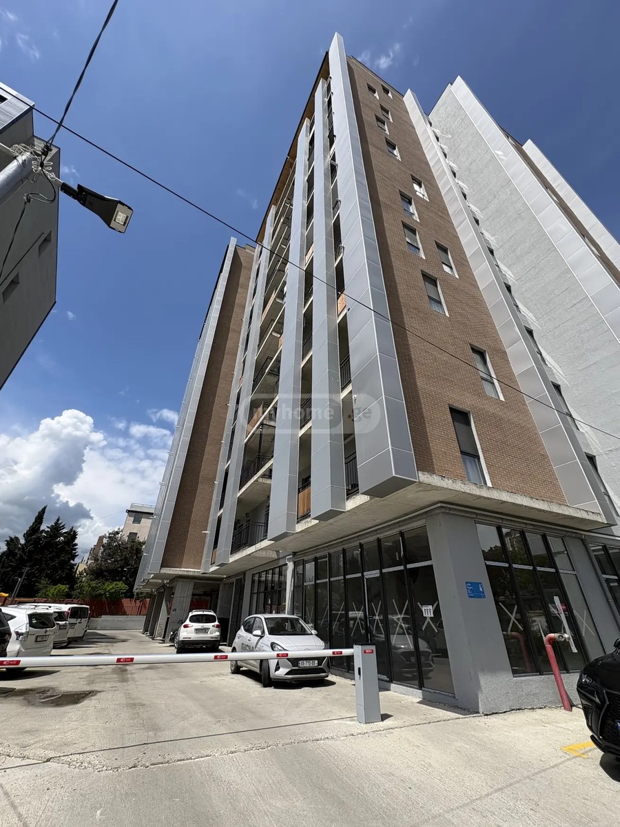 მინდელის ქ. 4 - 2 rooms